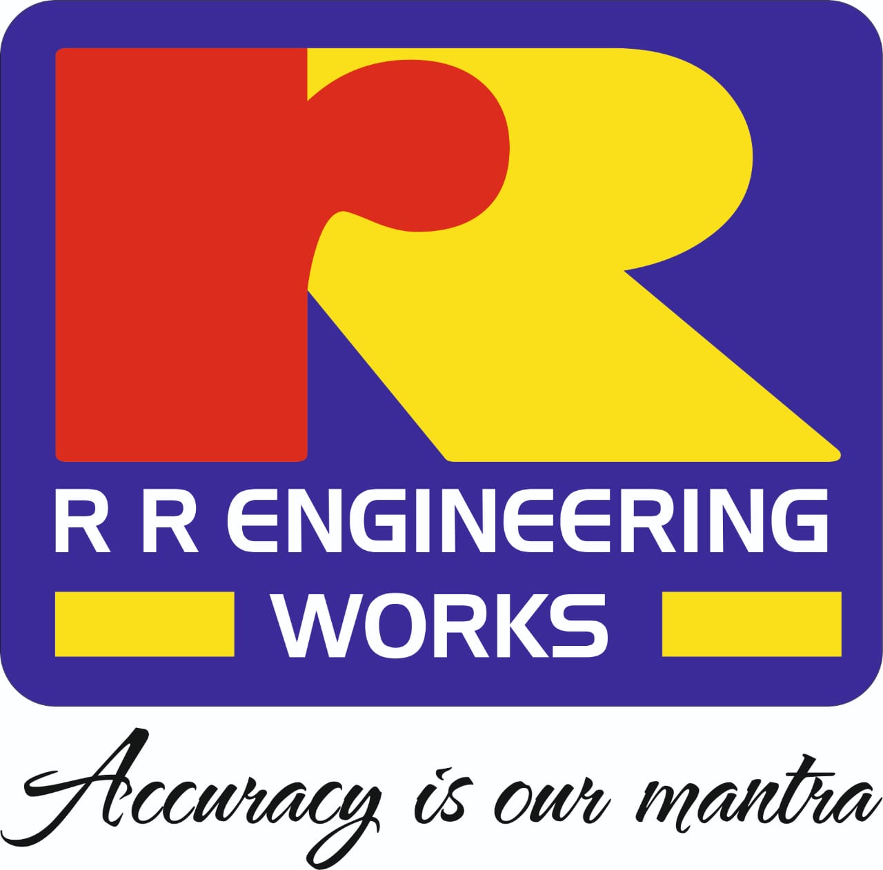 R R ENGINEERING WORKS